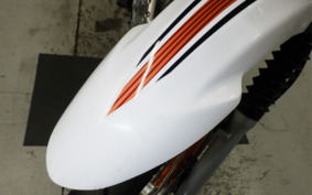 YAMAHA SEROW 250 Gen.3 DG31J