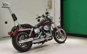 HARLEY FXDLI 1450 2006