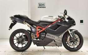 DUCATI 848 EVO CORSA SE 2013 H602A