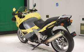 BMW K1200R S 1998