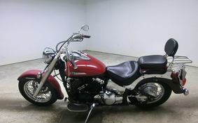 YAMAHA DRAGSTAR 400 CLASSIC 2003 VH01J