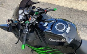 KAWASAKI NINJA ZX 14 R ABS 2016 ZXT40H