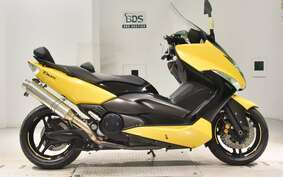 YAMAHA T-MAX500 Gen.3 2008 SJ08J