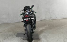 KAWASAKI ZX-25R ZX250E