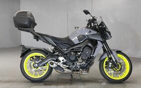 YAMAHA MT-09 2019 RN52J