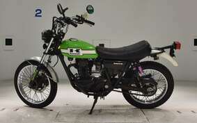 KAWASAKI 250TR BJ250F