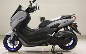 YAMAHA N-MAX 155 SG66J