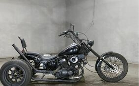 YAMAHA VIRAGO 250 TRIKE 3DM