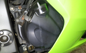 KAWASAKI NINJA 250R EX250K