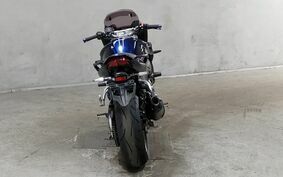 YAMAHA FZ FAZER FEATHER 2010 RN17Y