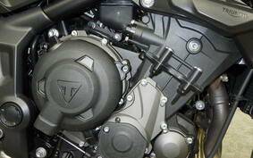 TRIUMPH TRIDENT 660 2022