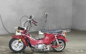 HONDA CHALY 50 CF50