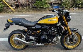 KAWASAKI Z900RS SE 2024 ZR900K