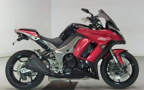 KAWASAKI NINJA 1000 2011 ZXT00G