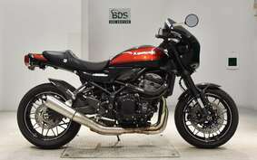 KAWASAKI Z900RS CAFE 2018 ZR900C