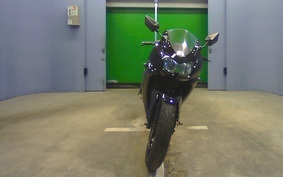 KAWASAKI NINJA 250R 2010 EX250K