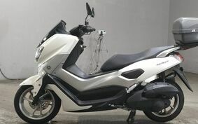 YAMAHA N-MAX 125 SED6J