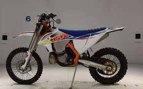 KTM 250 EXC SIXDAYS