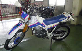 YAMAHA SEROW 225 Cell 1992 1KH