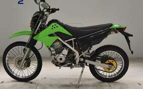 KAWASAKI KLX125 LX125C