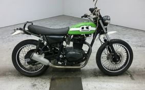 KAWASAKI 250TR 2002 BJ250F