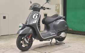 VESPA SEI GIORNI 2021