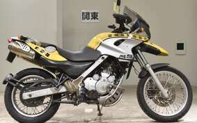 BMW F650GS 2003 0172