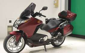 HONDA NC 700 INTEGRA 2012 RC62