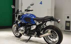 BMW R NINE T 2020