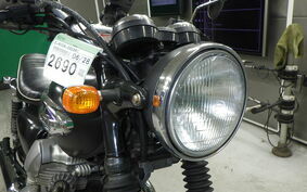 KAWASAKI W400 2006 EJ400A