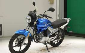 YAMAHA YBR125