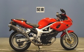 SUZUKI SV400S 1999 VK53A