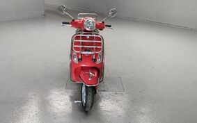 VESPA LX125IE M6631