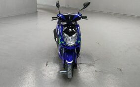 YAMAHA CYGNUS 125 X SR SED8J