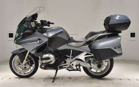 BMW R1200RT 2014