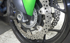 KAWASAKI ZX 1400 NINJA R 2012