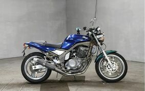 YAMAHA SRX400 1990 3VN