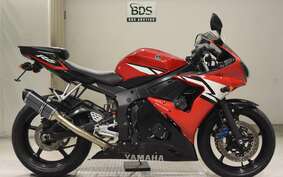 YAMAHA YZF-R6 2006 RJ09