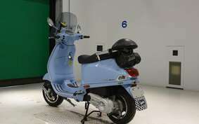 VESPA VXL125