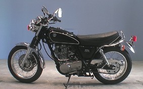 YAMAHA SR400 Gen.4 2010 RH03J