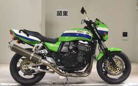 KAWASAKI ZRX1100 1998 ZRT10C