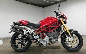 DUCATI MONSTER S4R TESTASTRETTA 2007 M417A