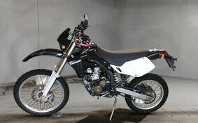 KAWASAKI KLX250 LX250E