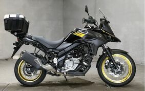 SUZUKI DL650 ( V-Strom 650 ) XT 2020 C733A