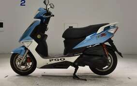 PGO TIGRA 125