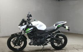 KAWASAKI Z400 2019 EX400G