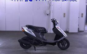 SUZUKI ｱﾄﾞﾚｽV125G CF46A