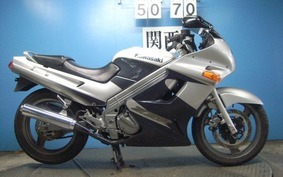 KAWASAKI ZZ-R250 1999 EX250H