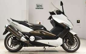 YAMAHA T-MAX500 Gen.3 2010 SJ08J