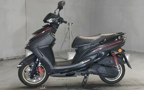 YAMAHA CYGNUS 125 X SR SEA5J